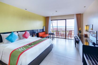 APSARA Beachfront Resort and Villa à Phuket