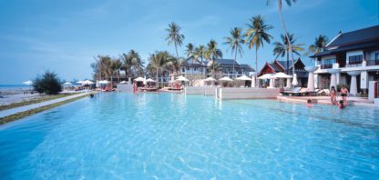 APSARA Beachfront Resort and Villa - TUI Dernières Minutes