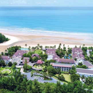 Hotel APSARA Beachfront Resort and Villa