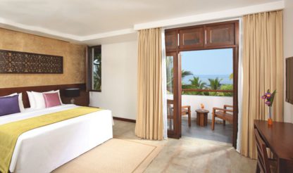 AVANI Kalutara Resort à Sri Lanka