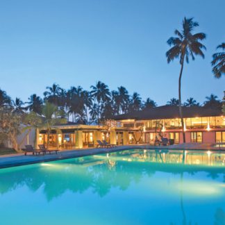 Hotel AVANI Kalutara Resort