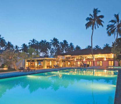 Hotel AVANI Kalutara Resort