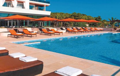 Aguas de Ibiza Lifestyle & Spa à EUR