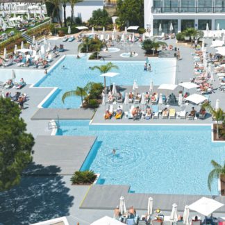 Hotel AluaSoul Ibiza