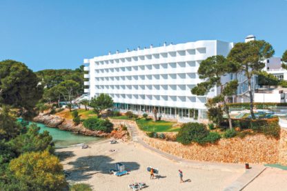 Aluasoul Mallorca Resort à