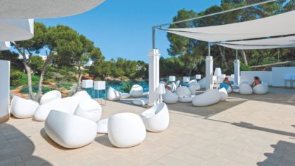 Aluasoul Mallorca Resort par Vol