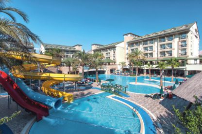 Alva Donna Beach Resort Comfort à EUR