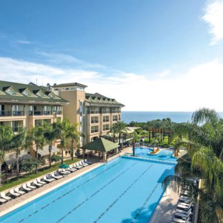 Hotel Alva Donna Beach Resort Comfort