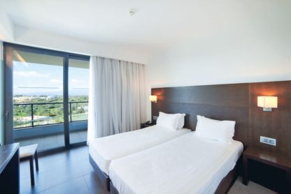 Alvor Baia Resort Hotel à Algarve