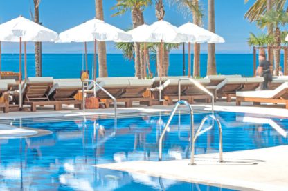 Amare Beach Hotel Marbella à EUR