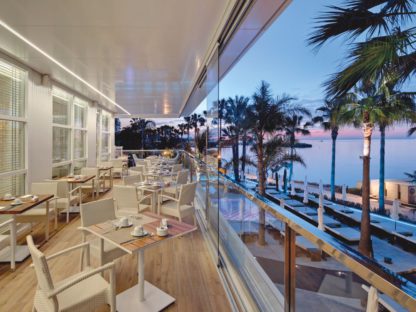 Amare Beach Hotel Marbella - TUI Dernières Minutes