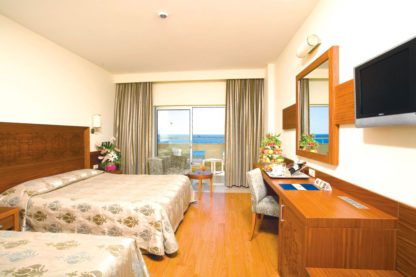 Amelia Beach Resort Hotel & Spa à Riviera turque - Antalya