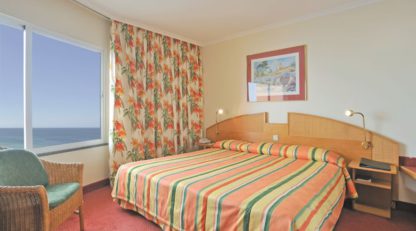 Aparthotel Pestana Bay All Inclusive Resort à Madère