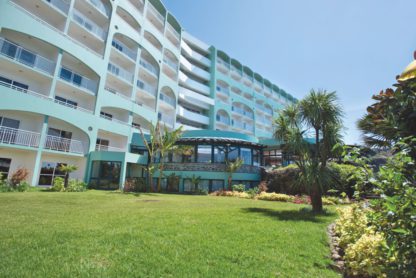 Aparthotel Pestana Bay All Inclusive Resort par Vol