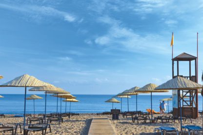 Apollonia Beach Resort & Spa à EUR
