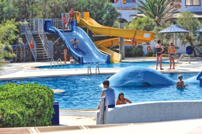 Apollonia Beach Resort & Spa - TUI Dernières Minutes