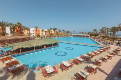 Hotel Arabia Azur Resort