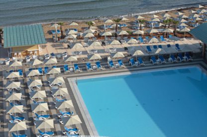 Arina Beach Hotel & Bungalows Prix