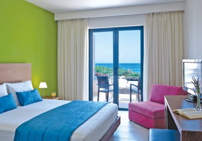 Atlantica Eleon Grand Resort & Spa à Zakynthos
