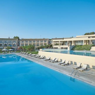 Hotel Atlantica Eleon Grand Resort & Spa