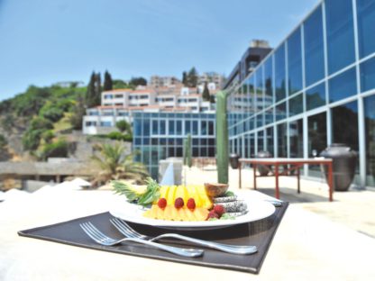 Avala Resort & Villas à EUR