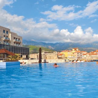 Hotel Avala Resort & Villas