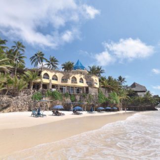 Hotel Bahari Beach