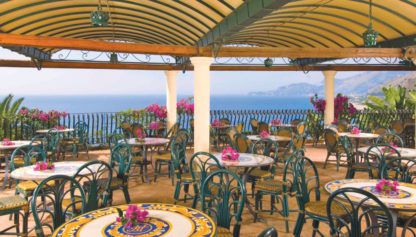 Baia Taormina Hotel & Spa à EUR