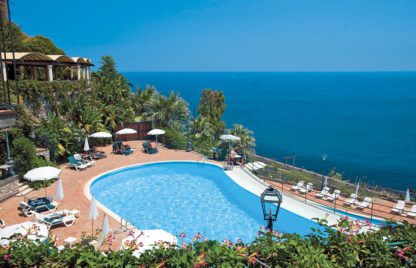 Baia Taormina Hotel & Spa Prix