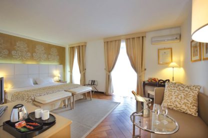 Baia Taormina Hotel & Spa par Vol