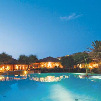 Hotel Baia del Sole Resort