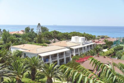 Baia del Sole Resort à