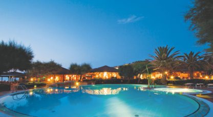 Hotel Baia del Sole Resort