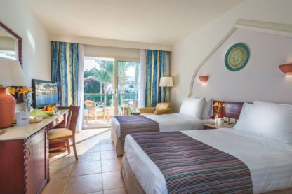 Baron Palms Resort à Sharm El Sheikh