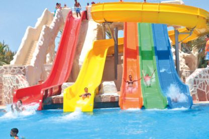Baya Beach Aqua Park Resort - TUI Dernières Minutes
