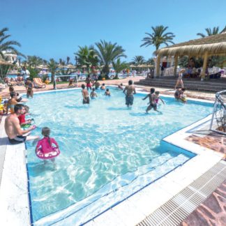 Hotel Baya Beach Aqua Park Resort