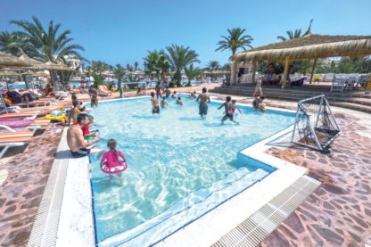 Hotel Baya Beach Aqua Park Resort