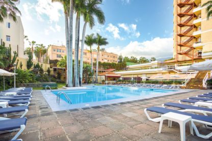 Hotel Be Live Adults Only Tenerife