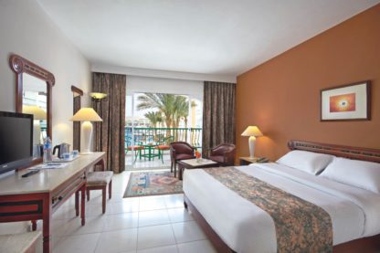 Bel Air Azur Resort à Hurghada