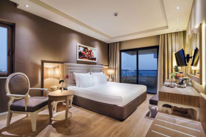 Bellis Deluxe Hotel à Riviera turque - Antalya