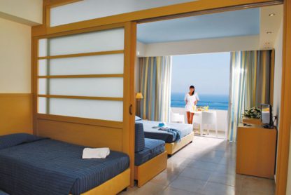 Belvedere Resort: Royal Belvedere à Crète -Heraklion