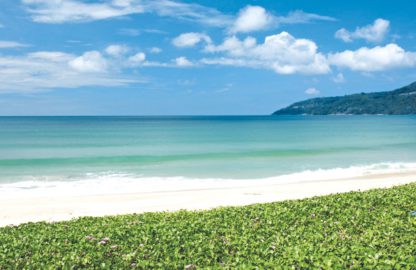 Best Western Phuket Ocean Resort Prix