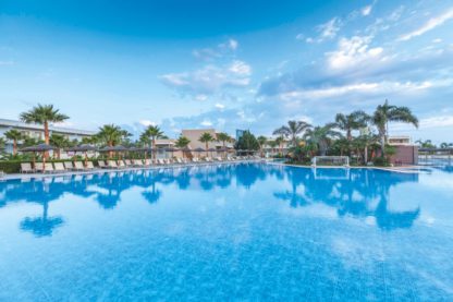 Hotel Blue Lagoon Resort