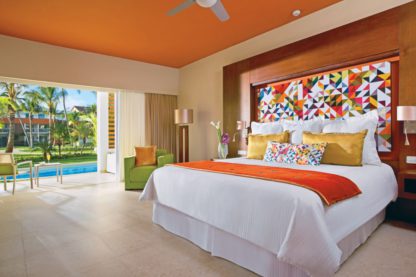 Breathless Punta Cana Resort & Spa à Punta Cana