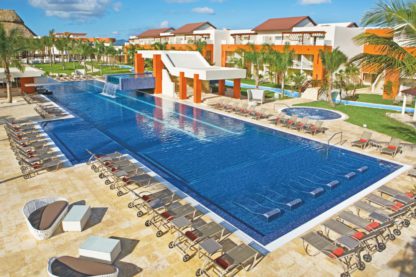 Breathless Punta Cana Resort & Spa - TUI Dernières Minutes
