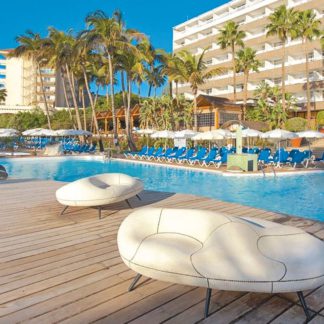 Hotel Bull Costa Canaria & Spa