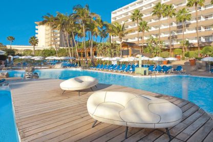 Hotel Bull Costa Canaria & Spa