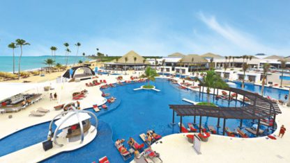 Hotel CHIC Punta Cana