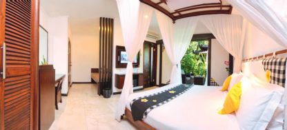 Candi Beach Resort & Spa à Bali