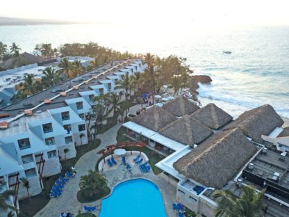Hotel Casa Marina Beach